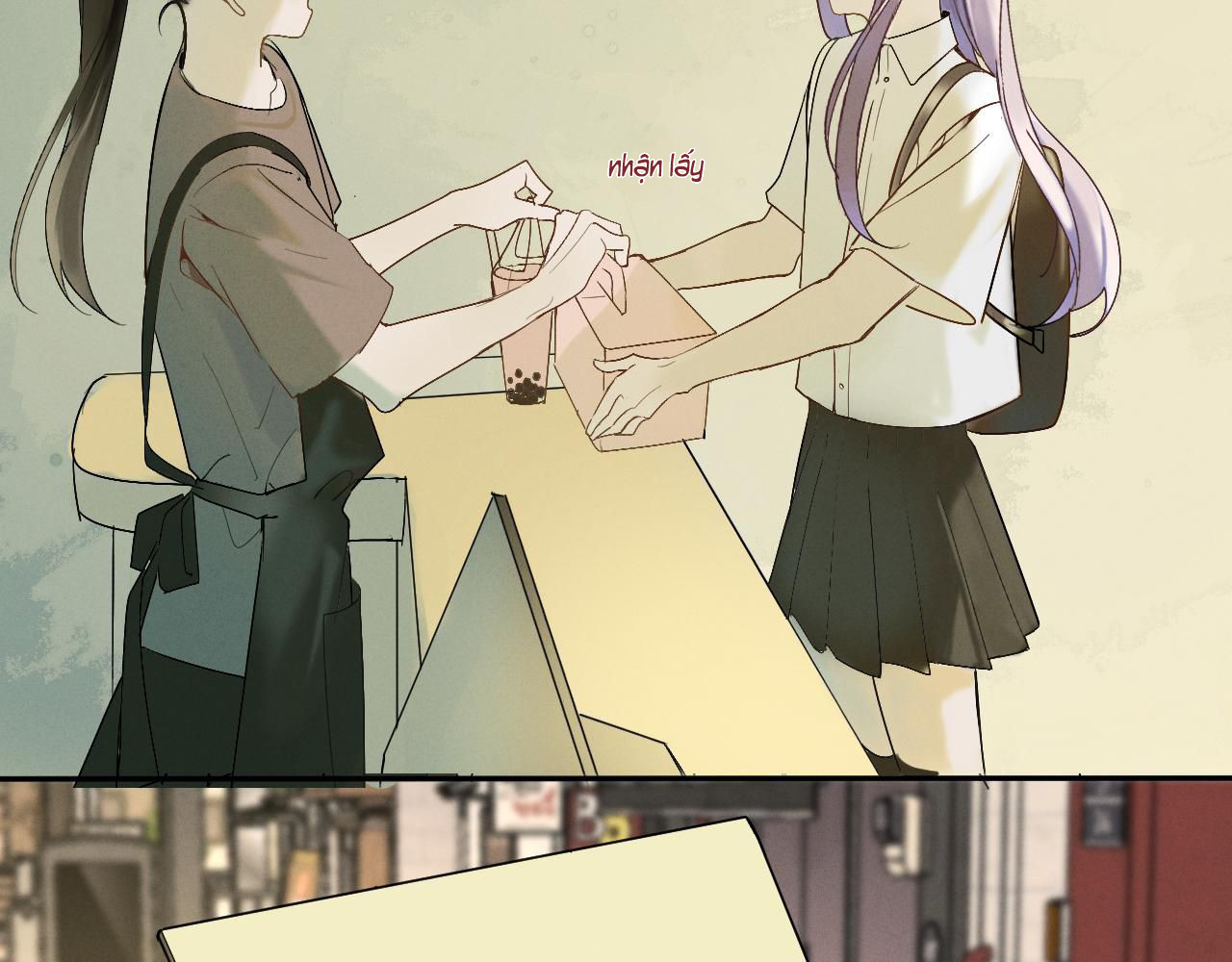 Ninita Yêu Dấu - Phần 2 Chap 915.3 - Next Chap 916.3