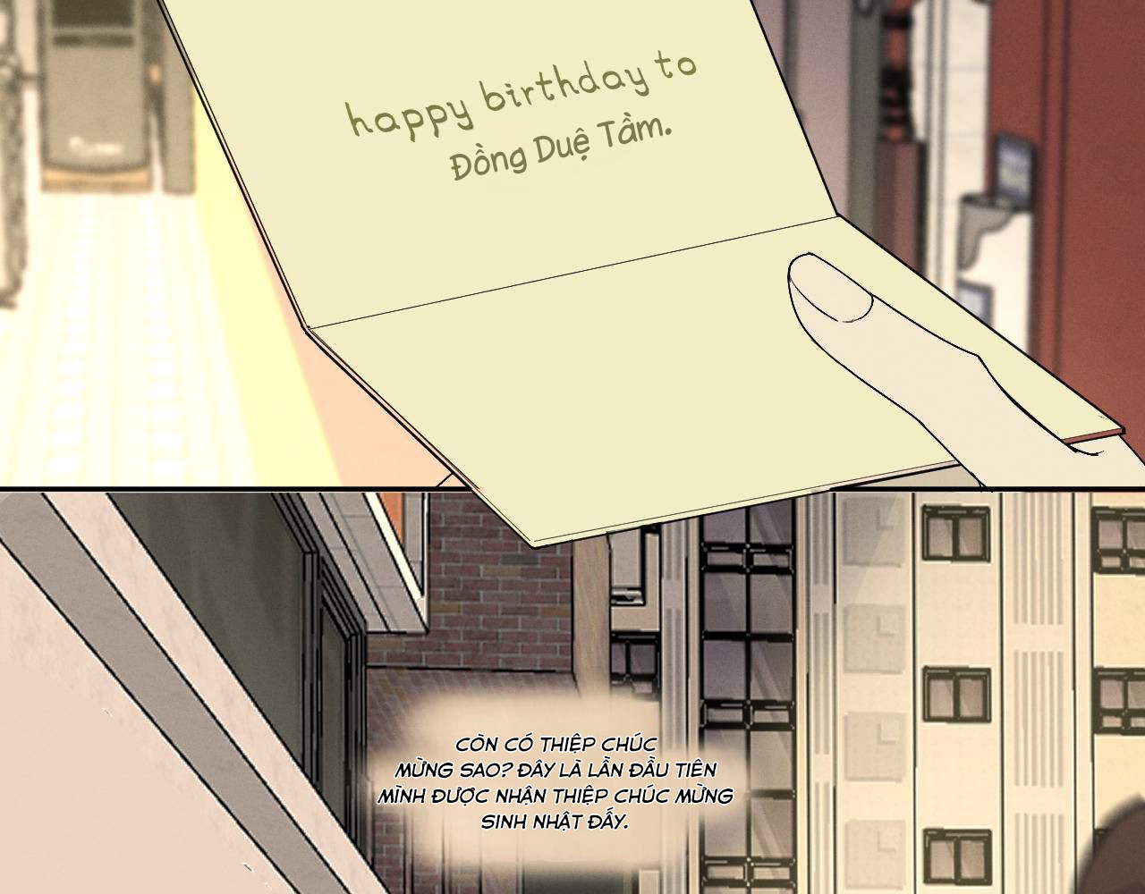 Ninita Yêu Dấu - Phần 2 Chap 915.3 - Next Chap 916.3