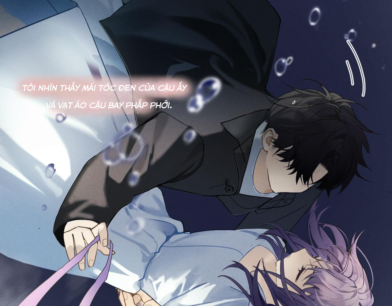 Ninita Yêu Dấu - Phần 2 Chap 915.3 - Next Chap 916.3