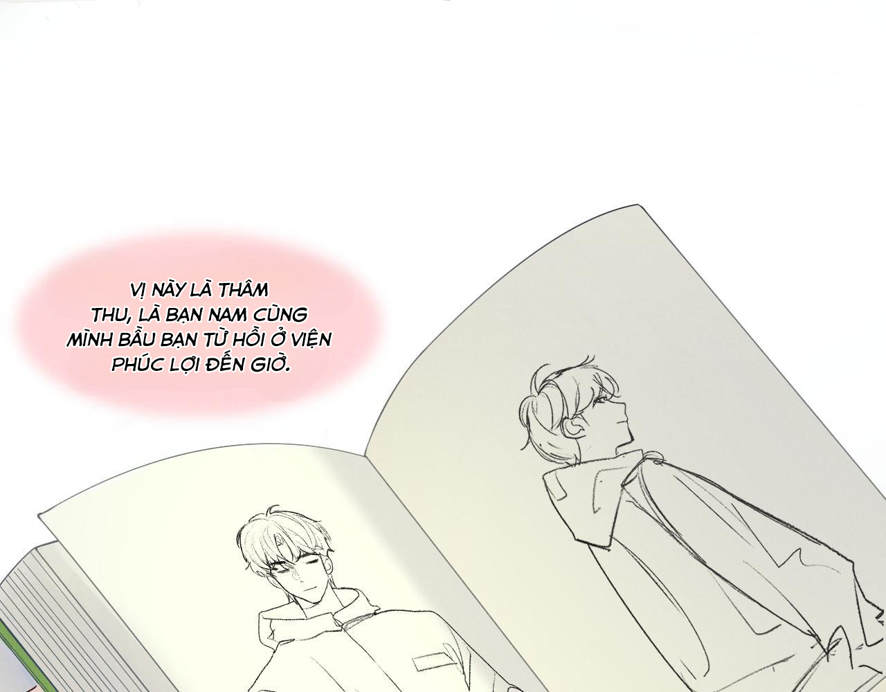 Ninita Yêu Dấu - Phần 2 Chap 915.3 - Next Chap 916.3