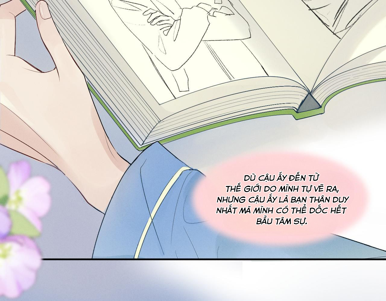 Ninita Yêu Dấu - Phần 2 Chap 915.3 - Next Chap 916.3