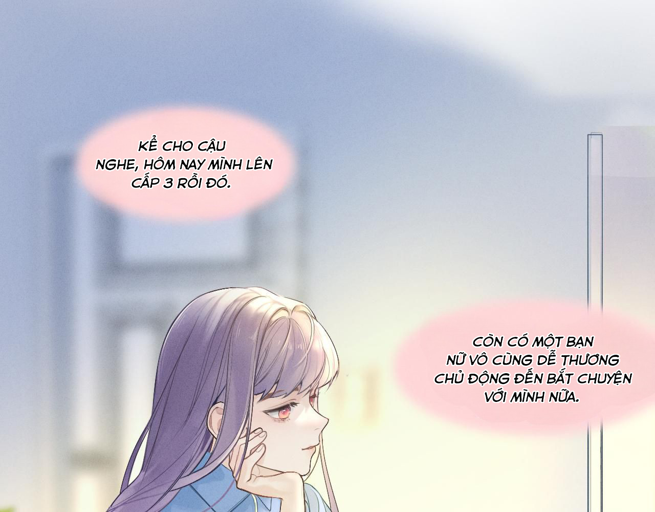 Ninita Yêu Dấu - Phần 2 Chap 915.3 - Next Chap 916.3