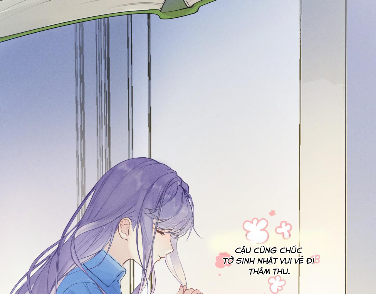 Ninita Yêu Dấu - Phần 2 Chap 915.3 - Next Chap 916.3