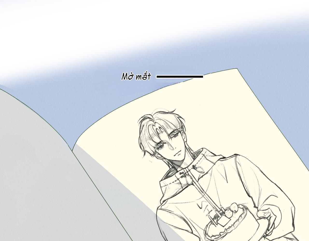 Ninita Yêu Dấu - Phần 2 Chap 915.3 - Next Chap 916.3