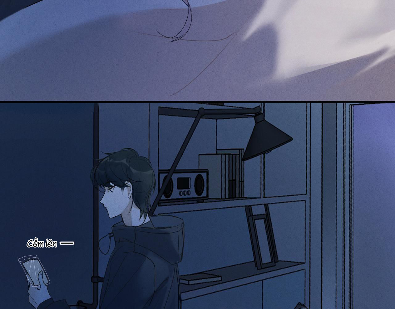 Ninita Yêu Dấu - Phần 2 Chap 915.3 - Next Chap 916.3