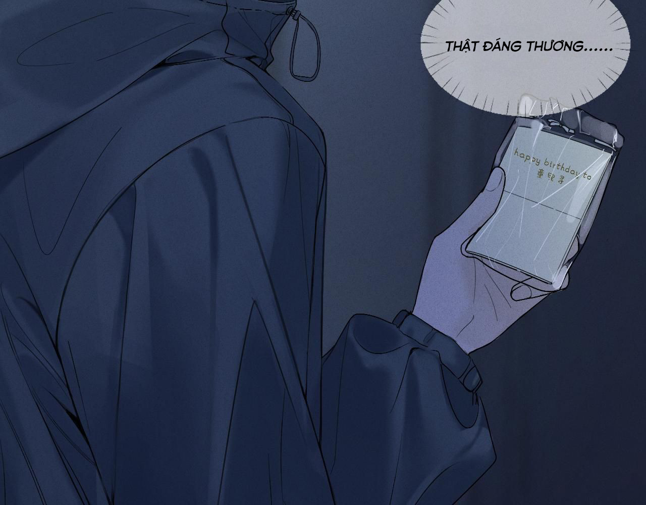 Ninita Yêu Dấu - Phần 2 Chap 915.3 - Next Chap 916.3