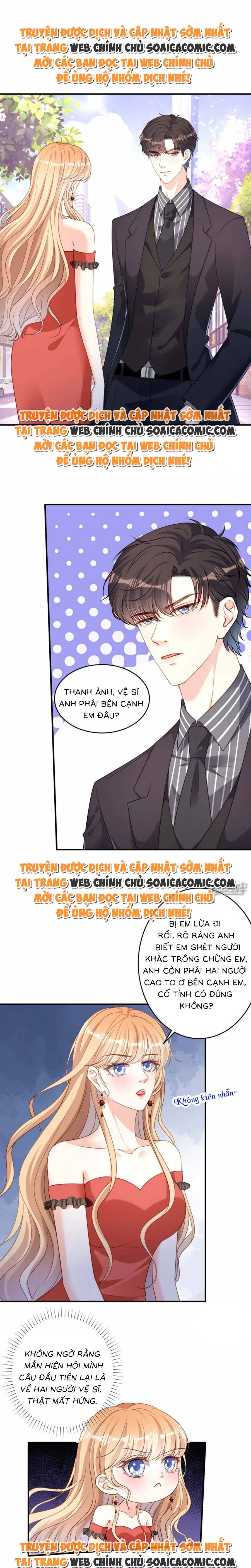 Ninita Yêu Dấu - Phần 2 Chap 915.4 - Next Chap 916.4
