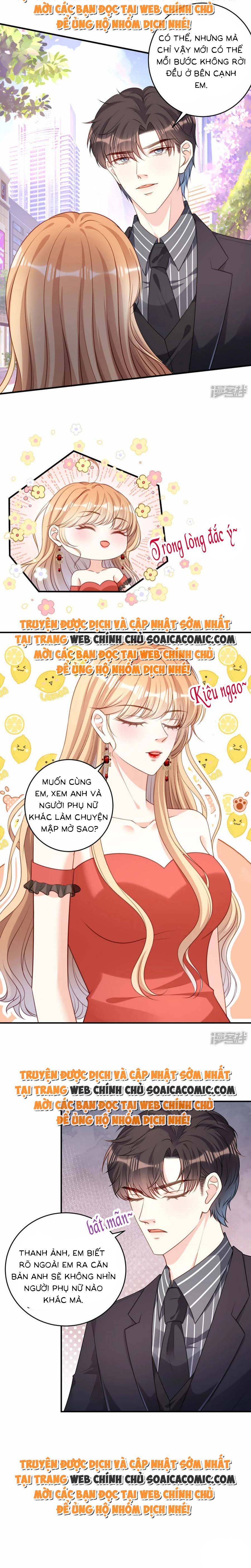 Ninita Yêu Dấu - Phần 2 Chap 915.4 - Next Chap 916.4