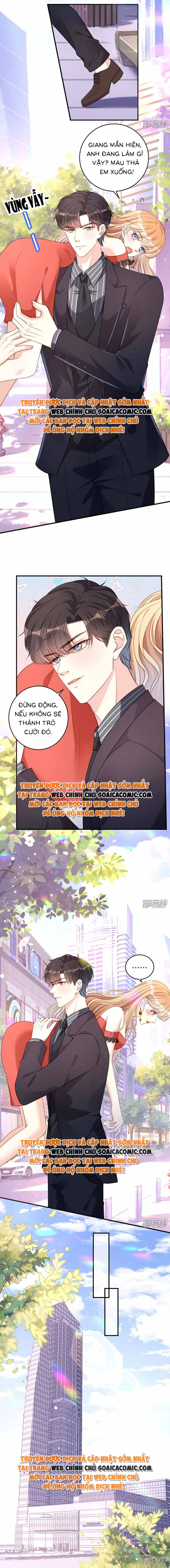 Ninita Yêu Dấu - Phần 2 Chap 915.4 - Next Chap 916.4