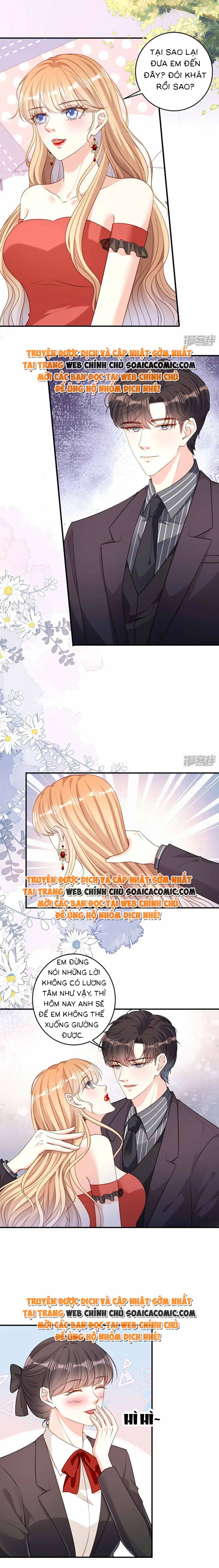 Ninita Yêu Dấu - Phần 2 Chap 915.4 - Next Chap 916.4