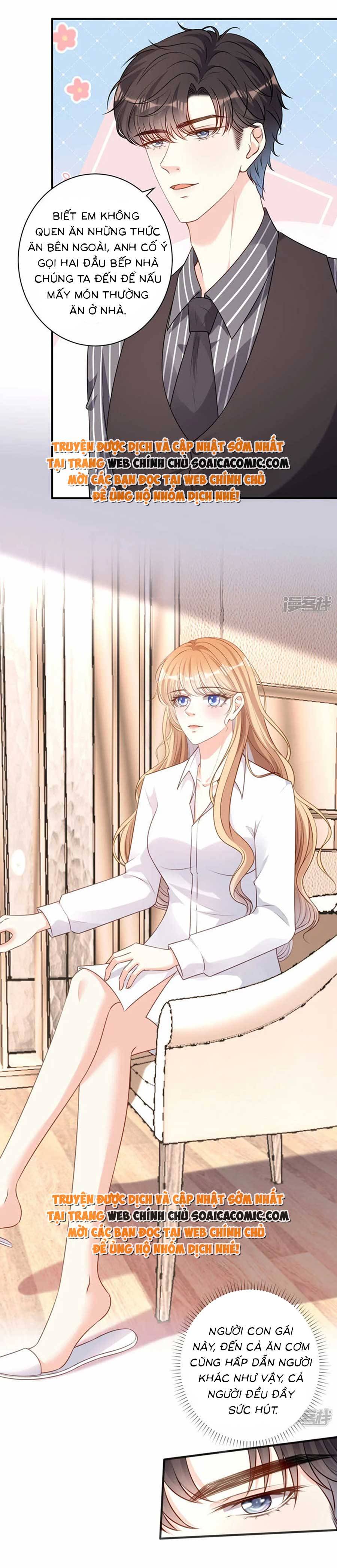 Ninita Yêu Dấu - Phần 2 Chap 915.5 - Next Chap 916.5