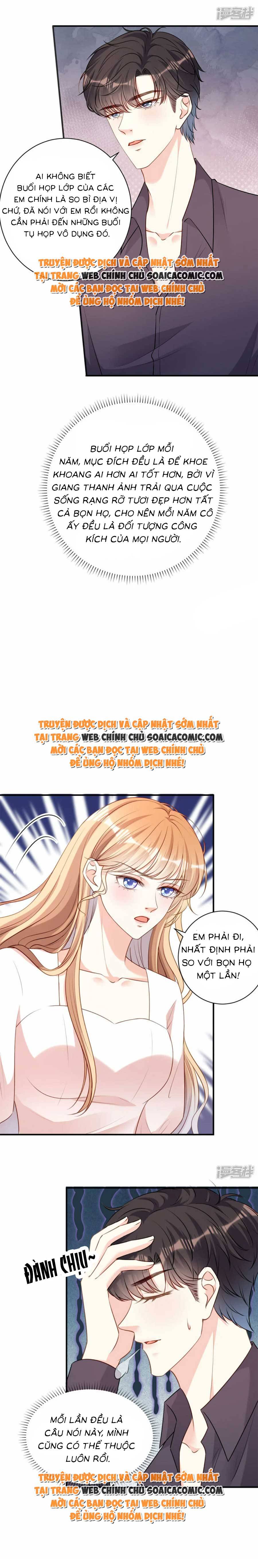 Ninita Yêu Dấu - Phần 2 Chap 915.6 - Next Chap 916.6