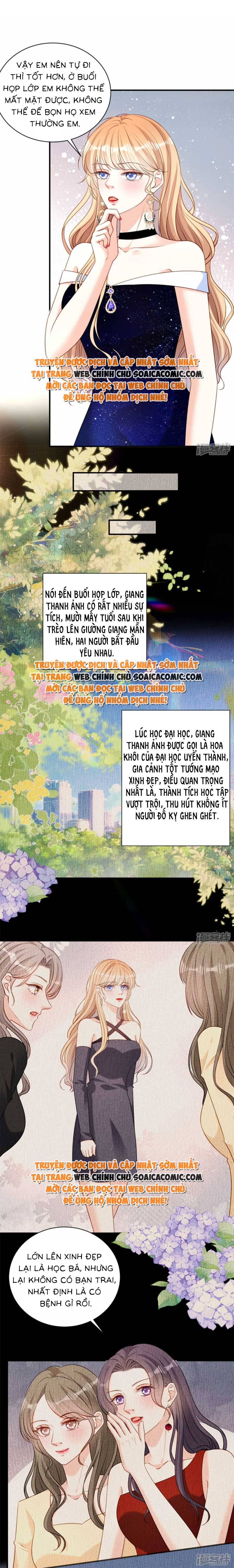 Ninita Yêu Dấu - Phần 2 Chap 915.6 - Next Chap 916.6