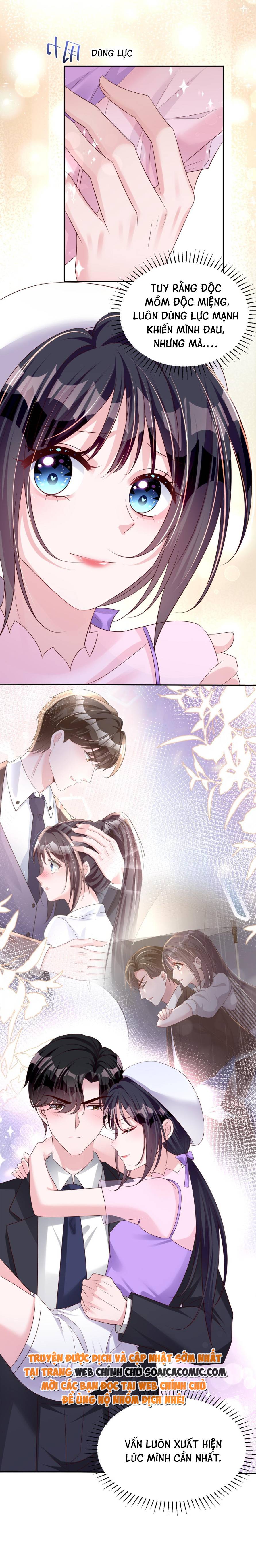 Ninita Yêu Dấu - Phần 2 Chap 915.7 - Next Chap 916.7