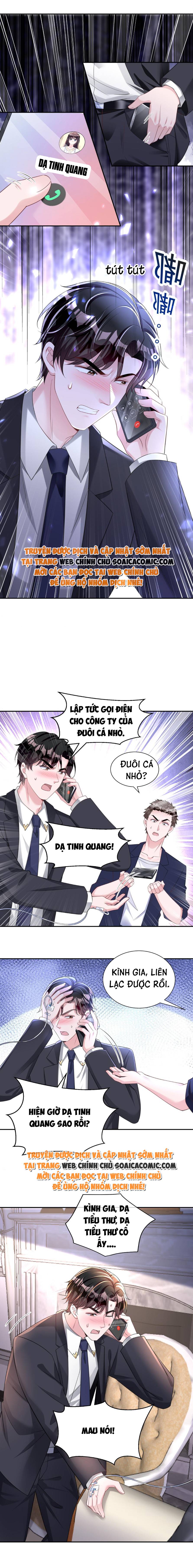 Ninita Yêu Dấu - Phần 2 Chap 915.7 - Next Chap 916.7