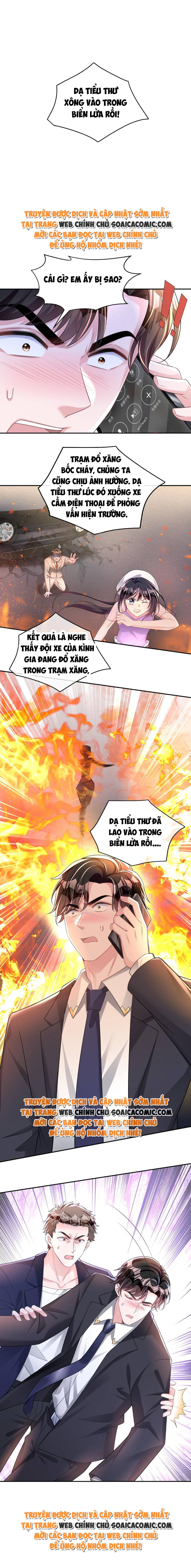 Ninita Yêu Dấu - Phần 2 Chap 915.7 - Next Chap 916.7