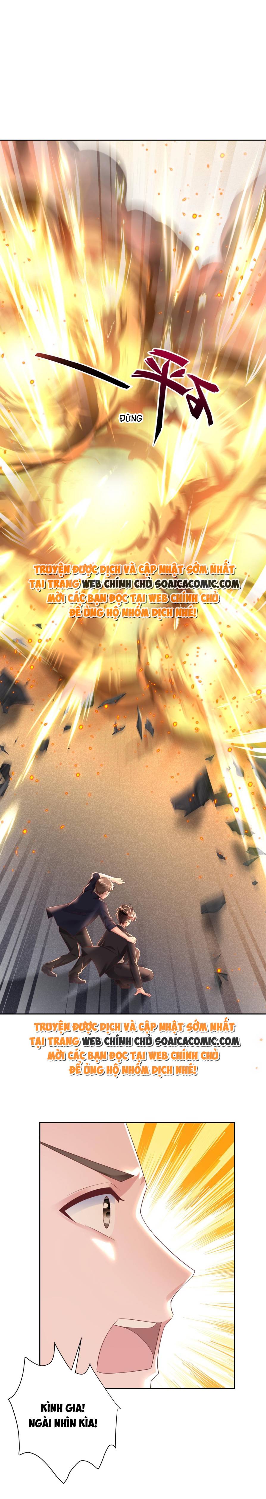 Ninita Yêu Dấu - Phần 2 Chap 915.7 - Next Chap 916.7