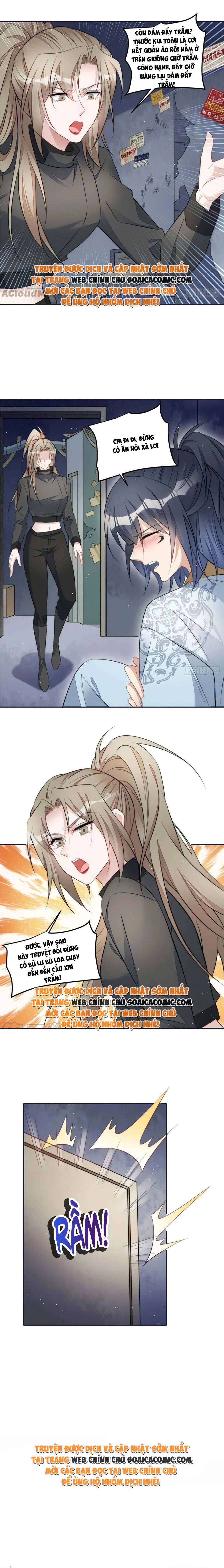 Ninita Yêu Dấu - Phần 2 Chap 915.8 - Next Chap 916.8