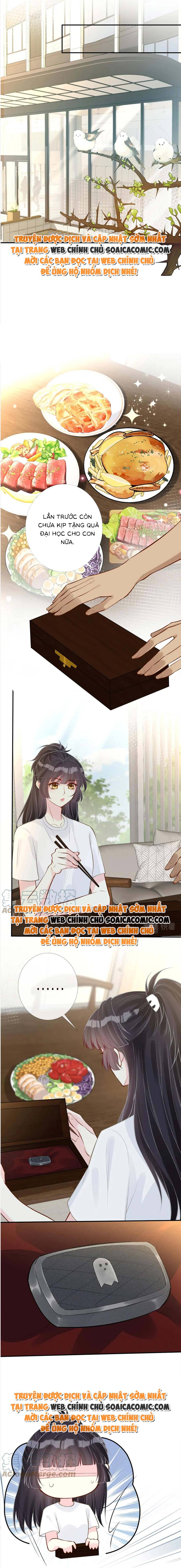 Ninita Yêu Dấu - Phần 2 Chap 915.9 - Next Chap 916.9