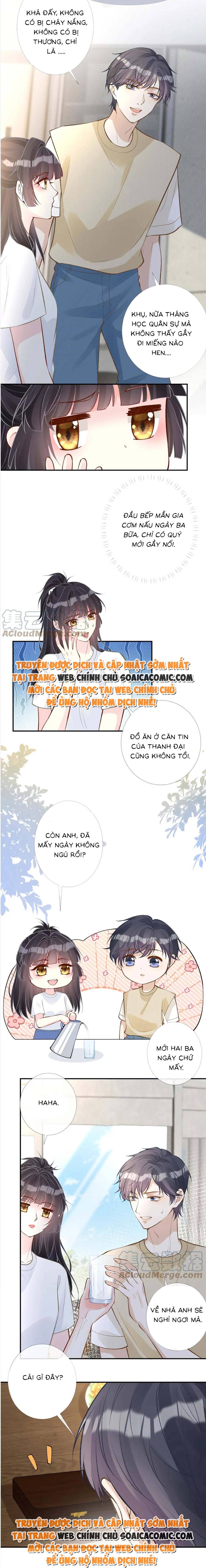Ninita Yêu Dấu - Phần 2 Chap 915.9 - Next Chap 916.9