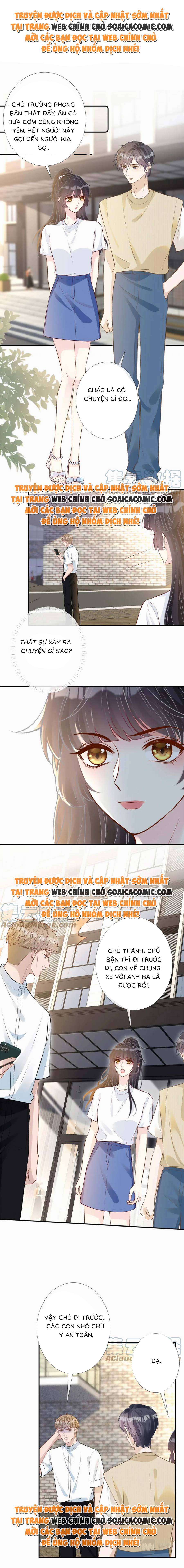 Ninita Yêu Dấu - Phần 2 Chap 916.1 - Next Chap 917.1