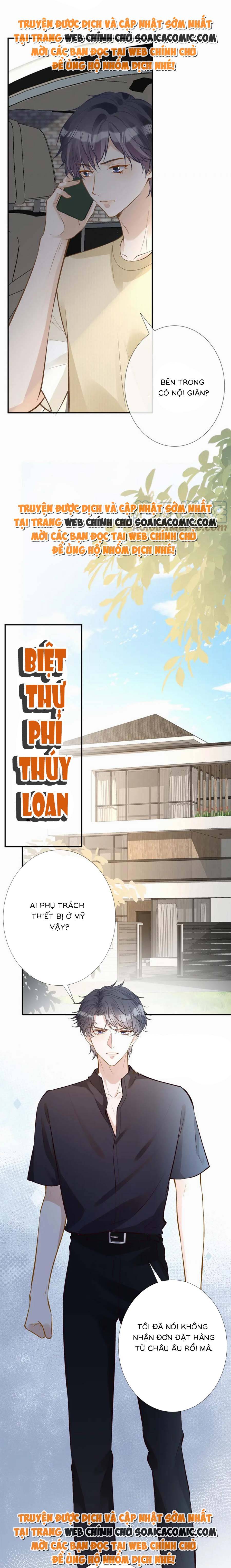 Ninita Yêu Dấu - Phần 2 Chap 916.1 - Next Chap 917.1