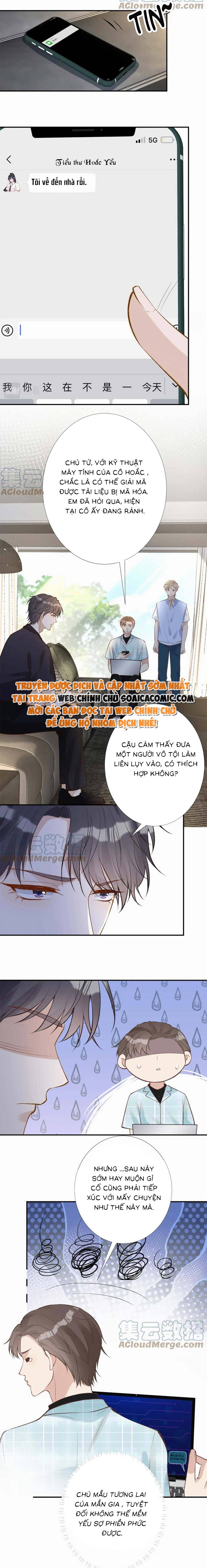 Ninita Yêu Dấu - Phần 2 Chap 916.1 - Next Chap 917.1