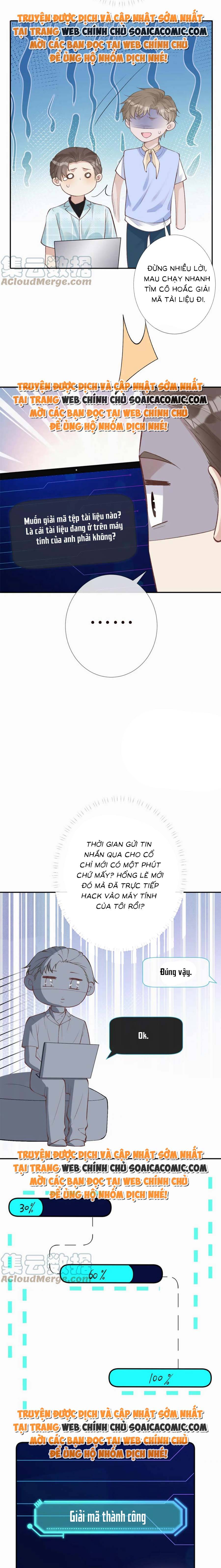 Ninita Yêu Dấu - Phần 2 Chap 916.1 - Next Chap 917.1