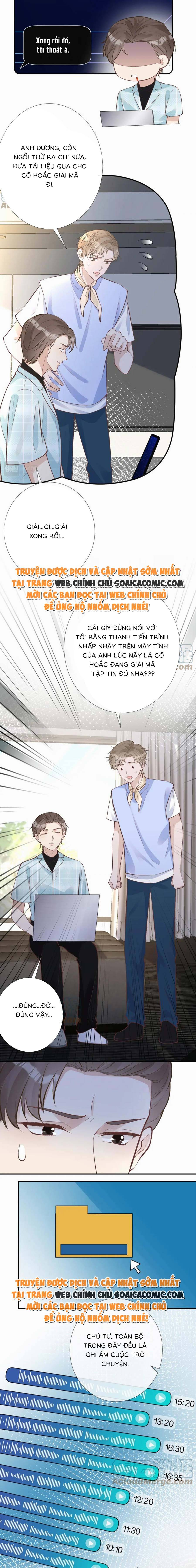 Ninita Yêu Dấu - Phần 2 Chap 916.1 - Next Chap 917.1