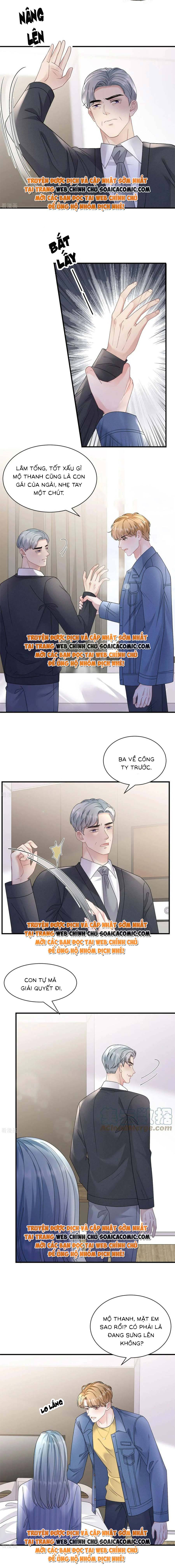 Ninita Yêu Dấu - Phần 2 Chap 916.3 - Next Chap 917.3