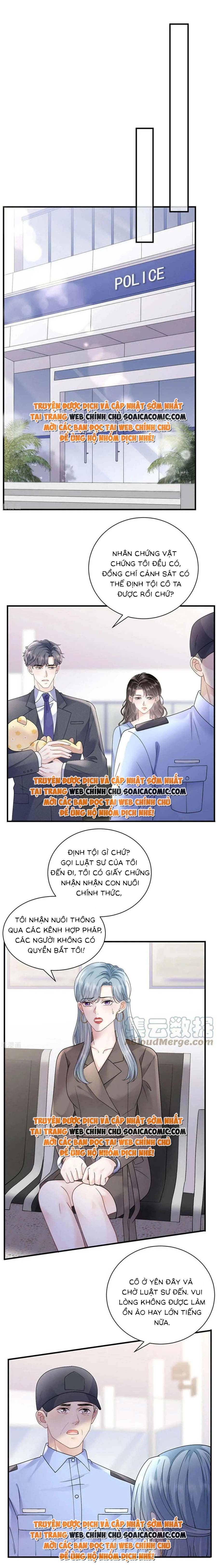 Ninita Yêu Dấu - Phần 2 Chap 916.3 - Next Chap 917.3