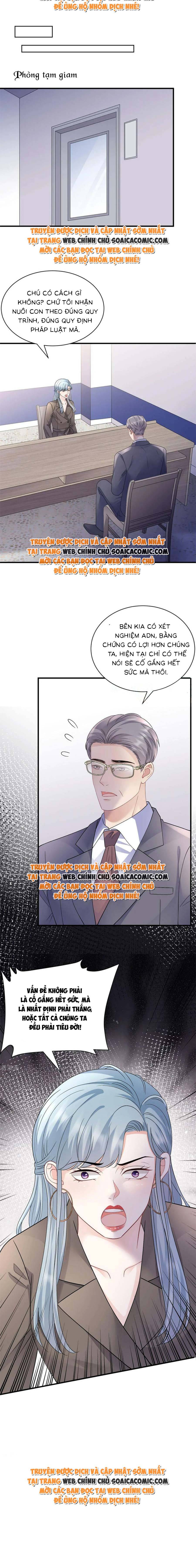 Ninita Yêu Dấu - Phần 2 Chap 916.3 - Next Chap 917.3