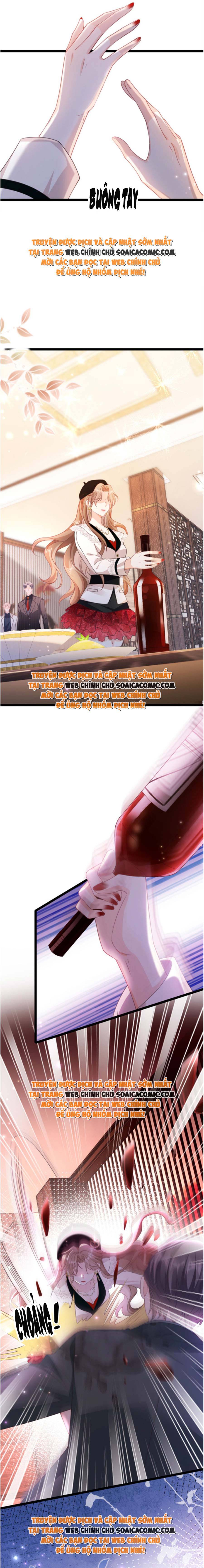 Ninita Yêu Dấu - Phần 2 Chap 916.4 - Next Chap 917.4