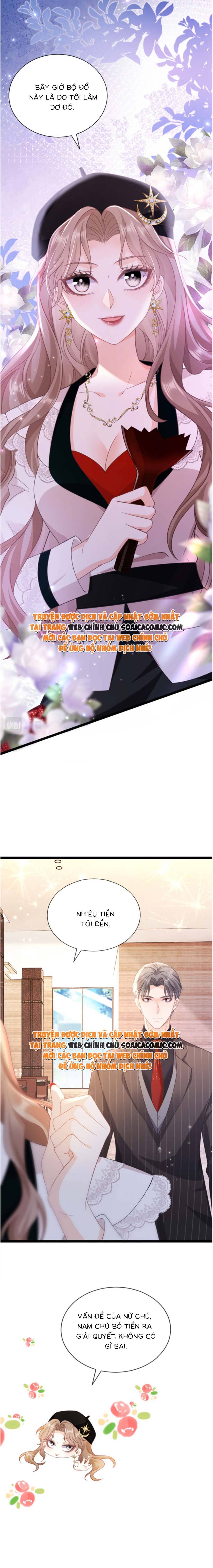 Ninita Yêu Dấu - Phần 2 Chap 916.4 - Next Chap 917.4