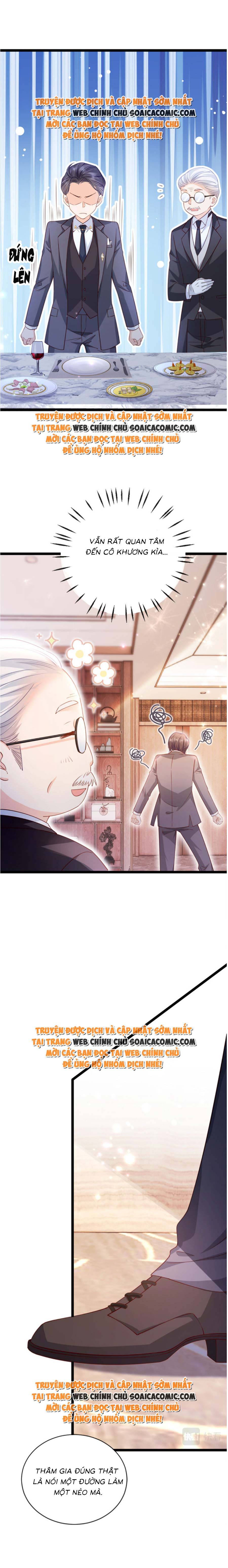 Ninita Yêu Dấu - Phần 2 Chap 916.4 - Next Chap 917.4