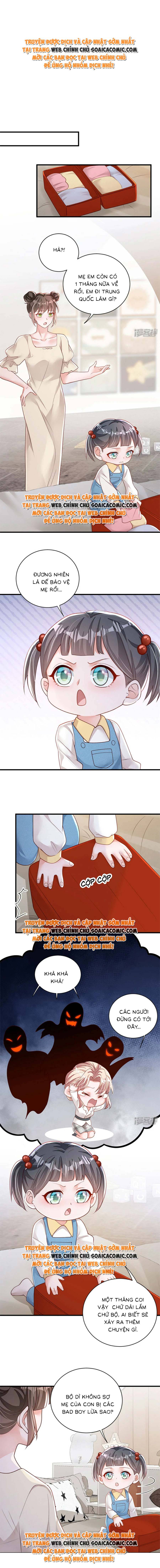 Ninita Yêu Dấu - Phần 2 Chap 916.6 - Next Chap 917.6