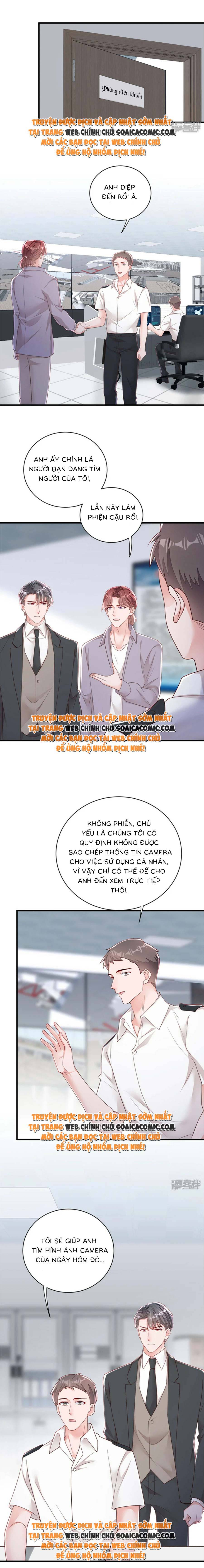Ninita Yêu Dấu - Phần 2 Chap 916.6 - Next Chap 917.6