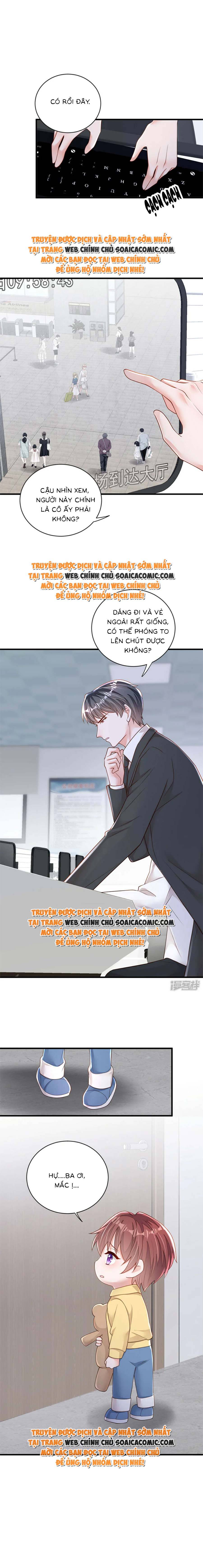 Ninita Yêu Dấu - Phần 2 Chap 916.6 - Next Chap 917.6