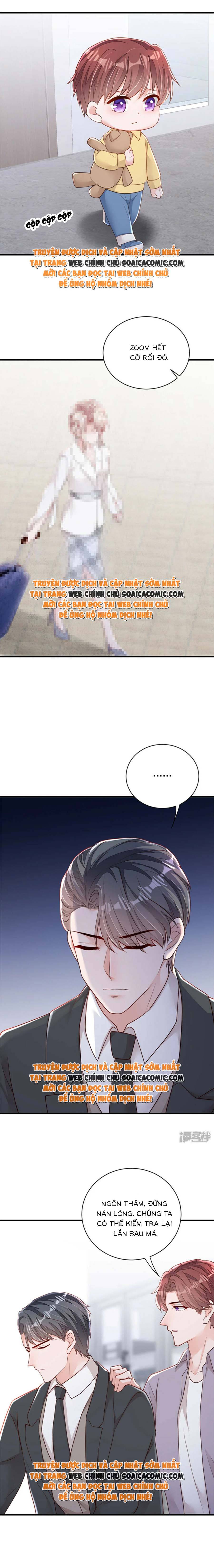 Ninita Yêu Dấu - Phần 2 Chap 916.6 - Next Chap 917.6