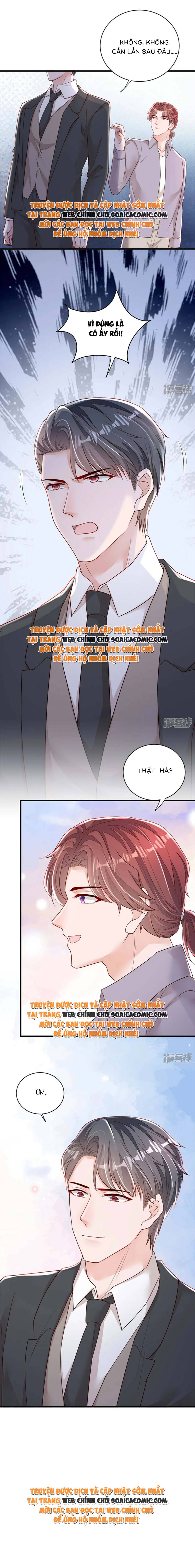 Ninita Yêu Dấu - Phần 2 Chap 916.6 - Next Chap 917.6