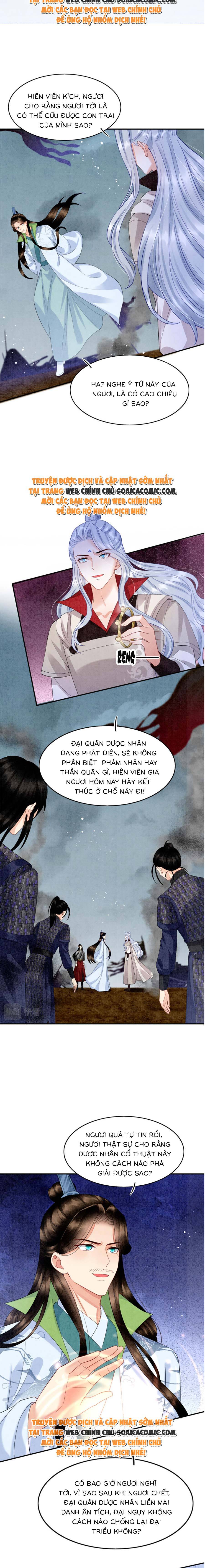 Ninita Yêu Dấu - Phần 2 Chap 916.7 - Next Chap 917.7