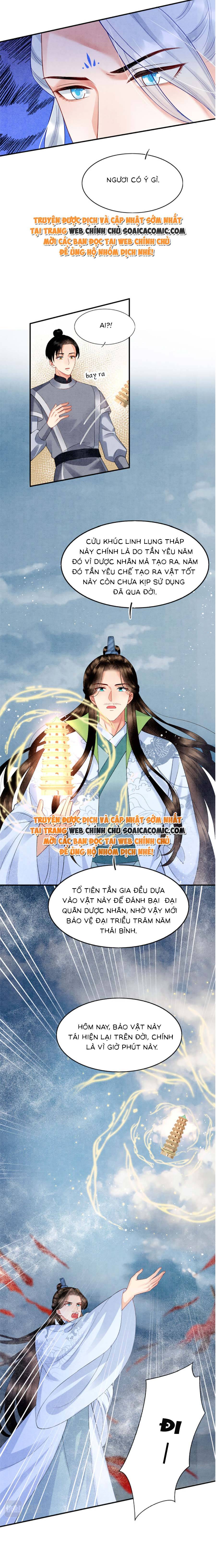 Ninita Yêu Dấu - Phần 2 Chap 916.7 - Next Chap 917.7