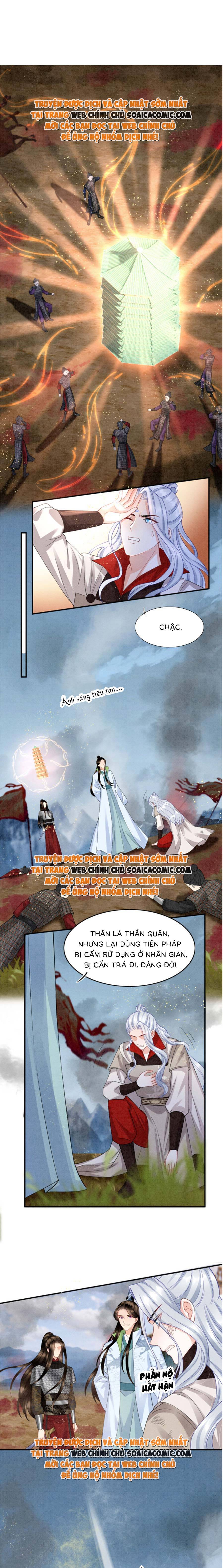 Ninita Yêu Dấu - Phần 2 Chap 916.7 - Next Chap 917.7