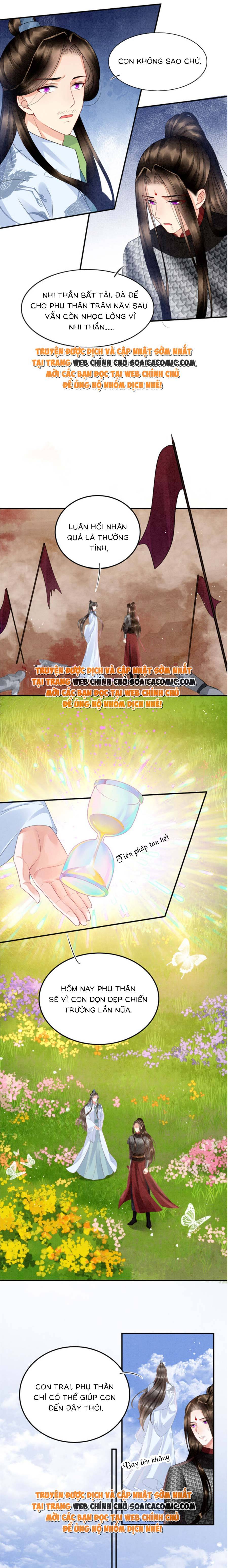 Ninita Yêu Dấu - Phần 2 Chap 916.7 - Next Chap 917.7