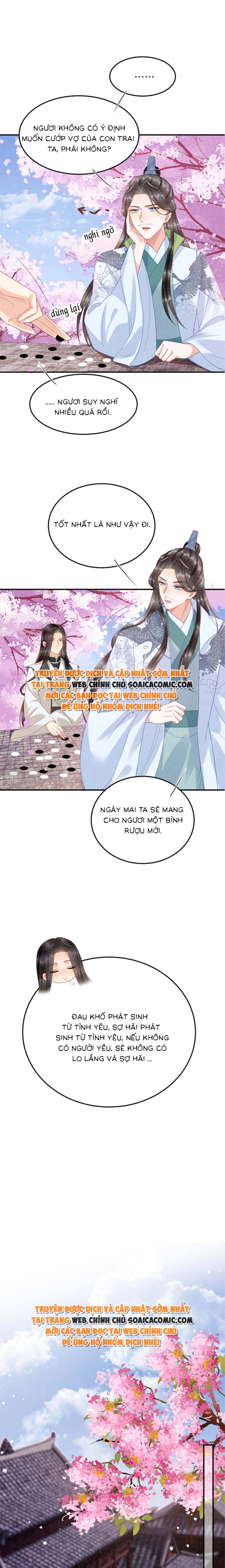 Ninita Yêu Dấu - Phần 2 Chap 916.7 - Next Chap 917.7