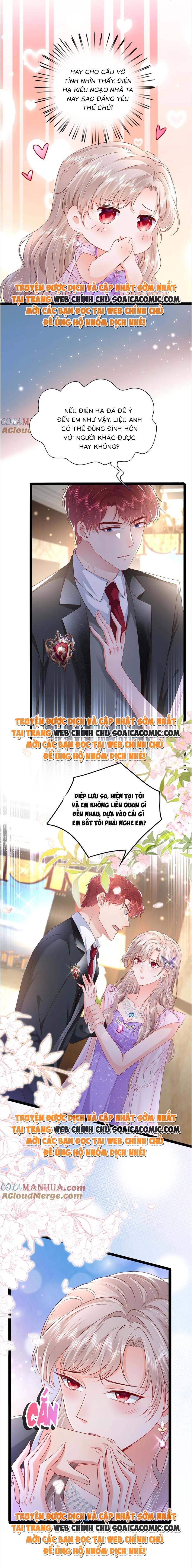 Ninita Yêu Dấu - Phần 2 Chap 916.8 - Next Chap 917.8