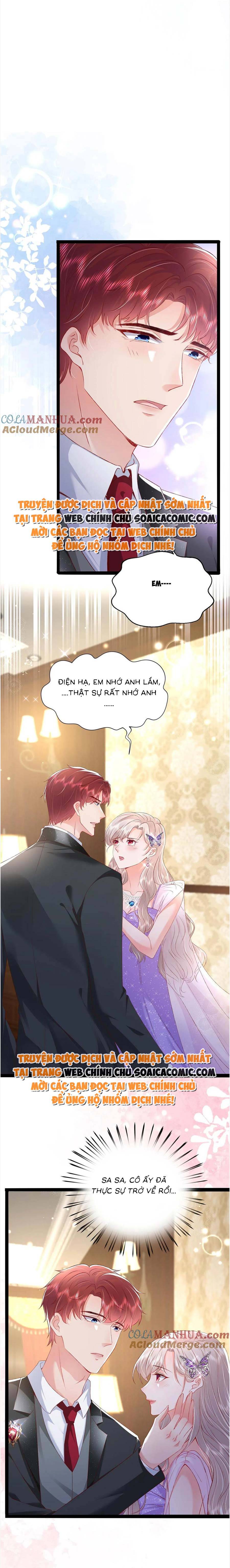 Ninita Yêu Dấu - Phần 2 Chap 916.8 - Next Chap 917.8