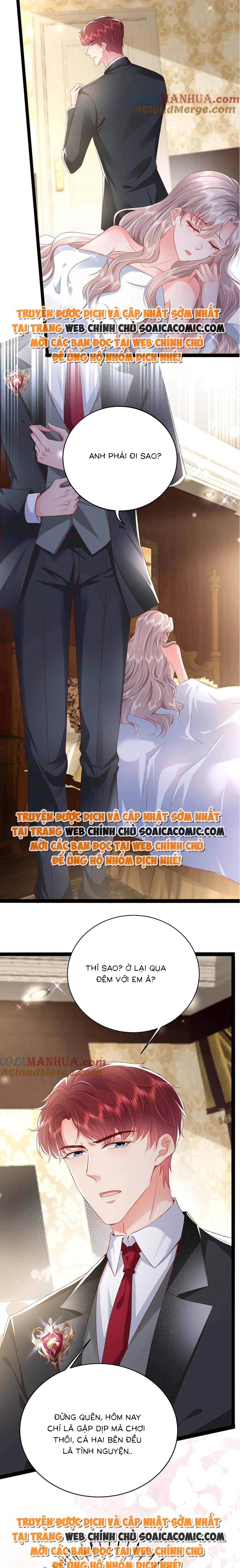 Ninita Yêu Dấu - Phần 2 Chap 916.8 - Next Chap 917.8