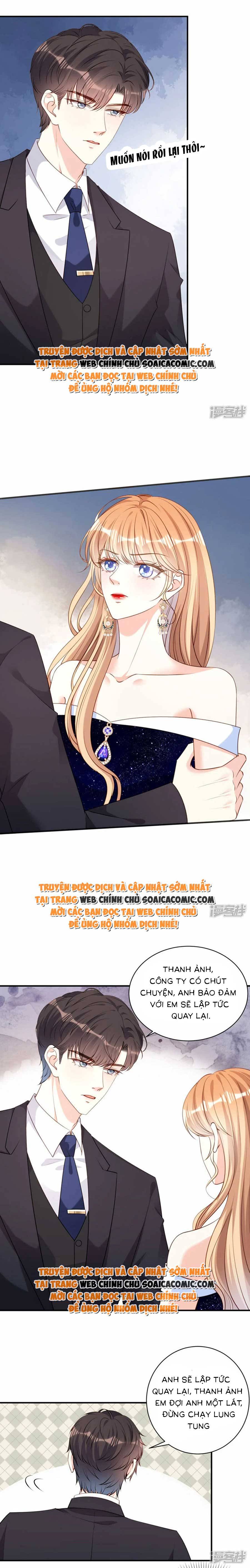 Ninita Yêu Dấu - Phần 2 Chap 916.9 - Next Chap 917.9