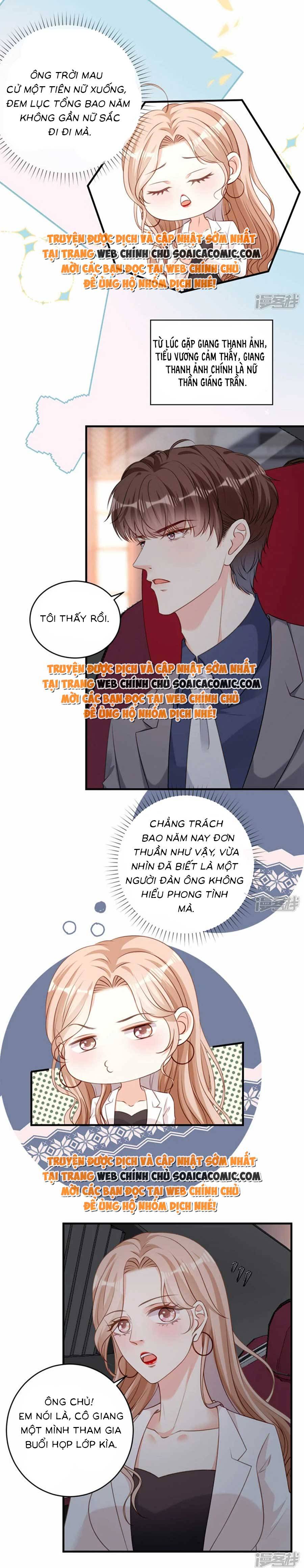 Ninita Yêu Dấu - Phần 2 Chap 916.9 - Next Chap 917.9